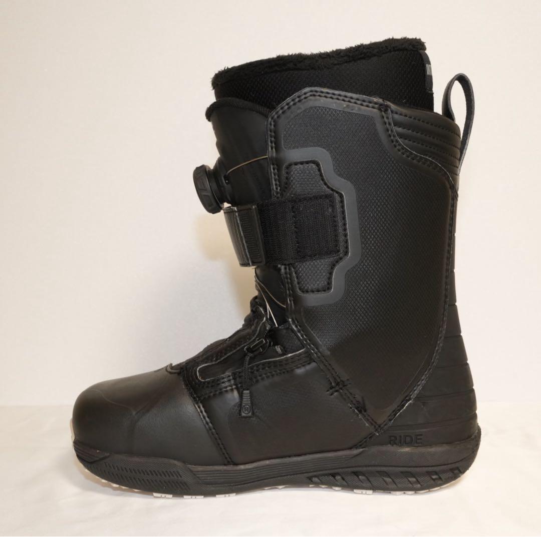 ★希少品★RIDE THE 92 NINETY TWO スノーボードブーツ 25