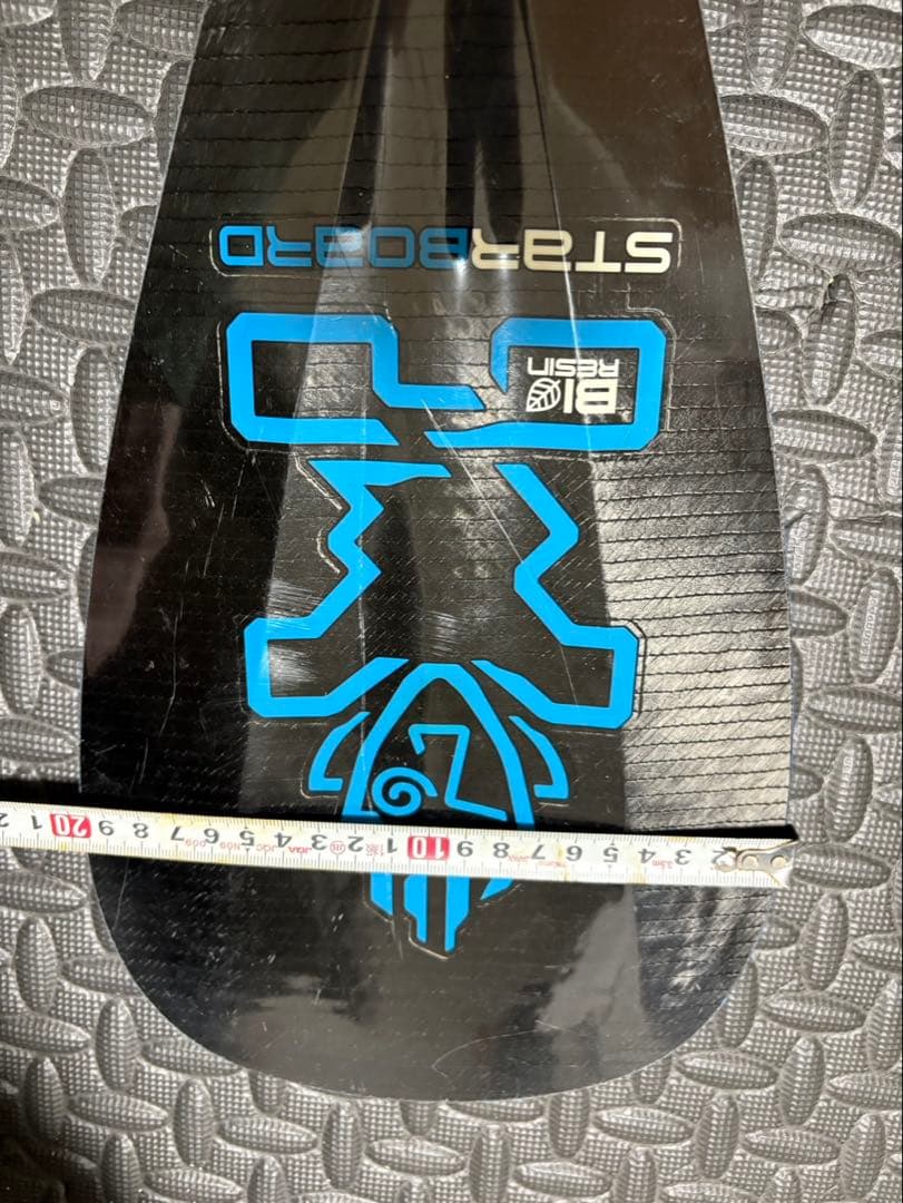 Y*u様 STARBOARD カーボンパドル