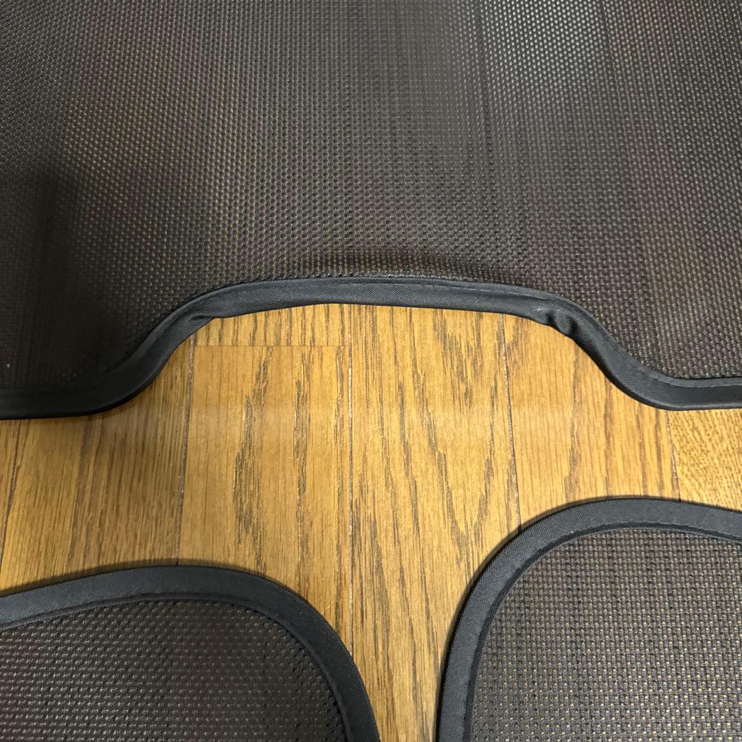 30系 アルファード SIXTH SENSE ワンタッチシェード 5枚　セット