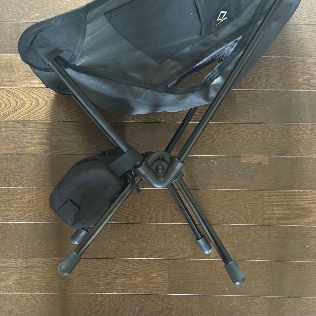 H*o様 【美品】Helinox ヘリノックス　タクティカルチェア　Mサイズ　ブ
