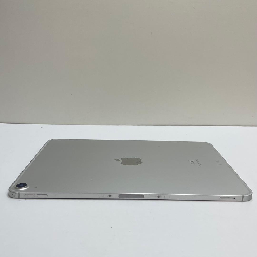#845 iPad Air 第4世代 64GB Wi-Fi + Cellular