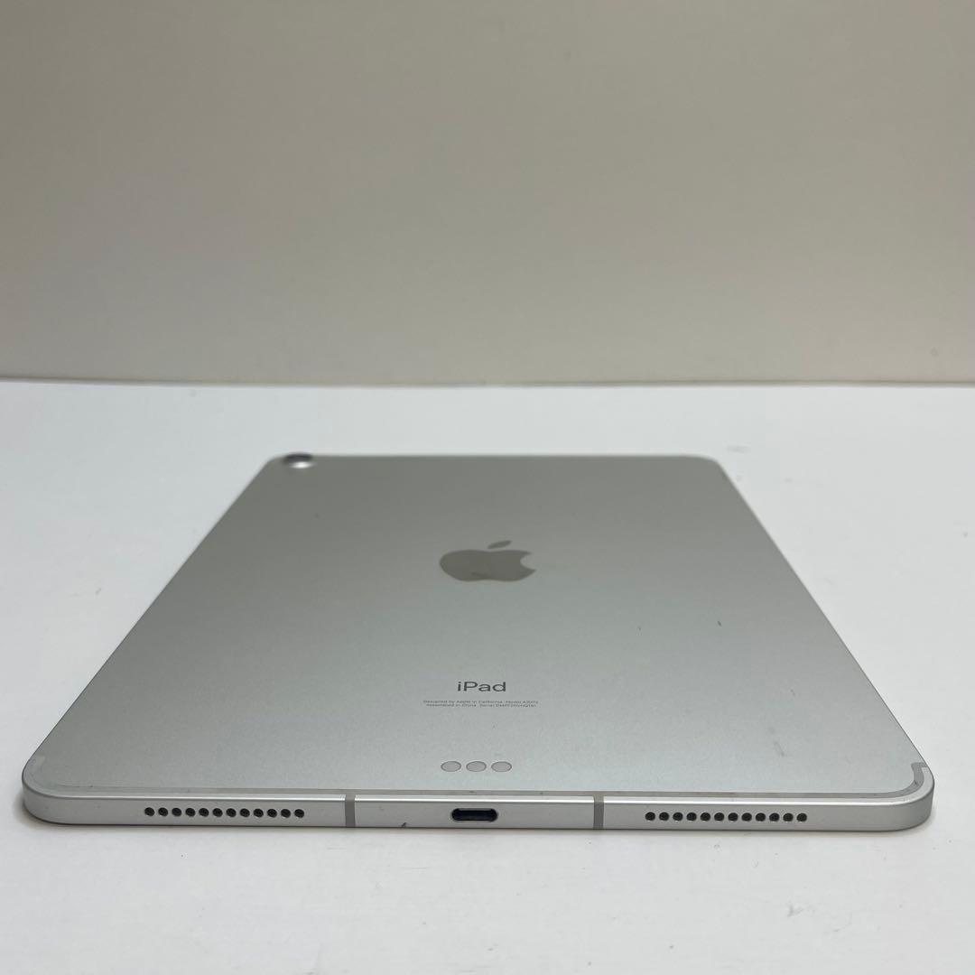 #845 iPad Air 第4世代 64GB Wi-Fi + Cellular