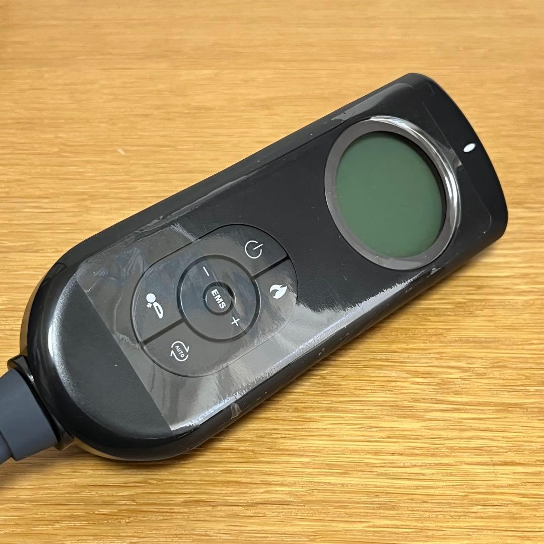 MYTREX MEDI NECK EMS電動ネックストレッチャー