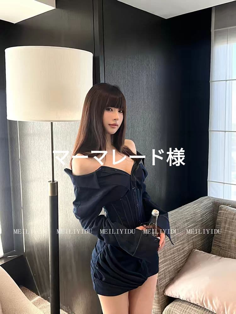 マーマレード様