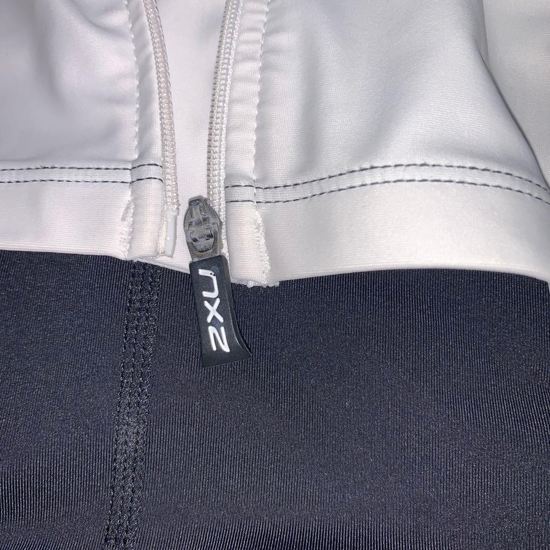 2XU ツータイムズユー トライスーツ　トライアスロン サイズS