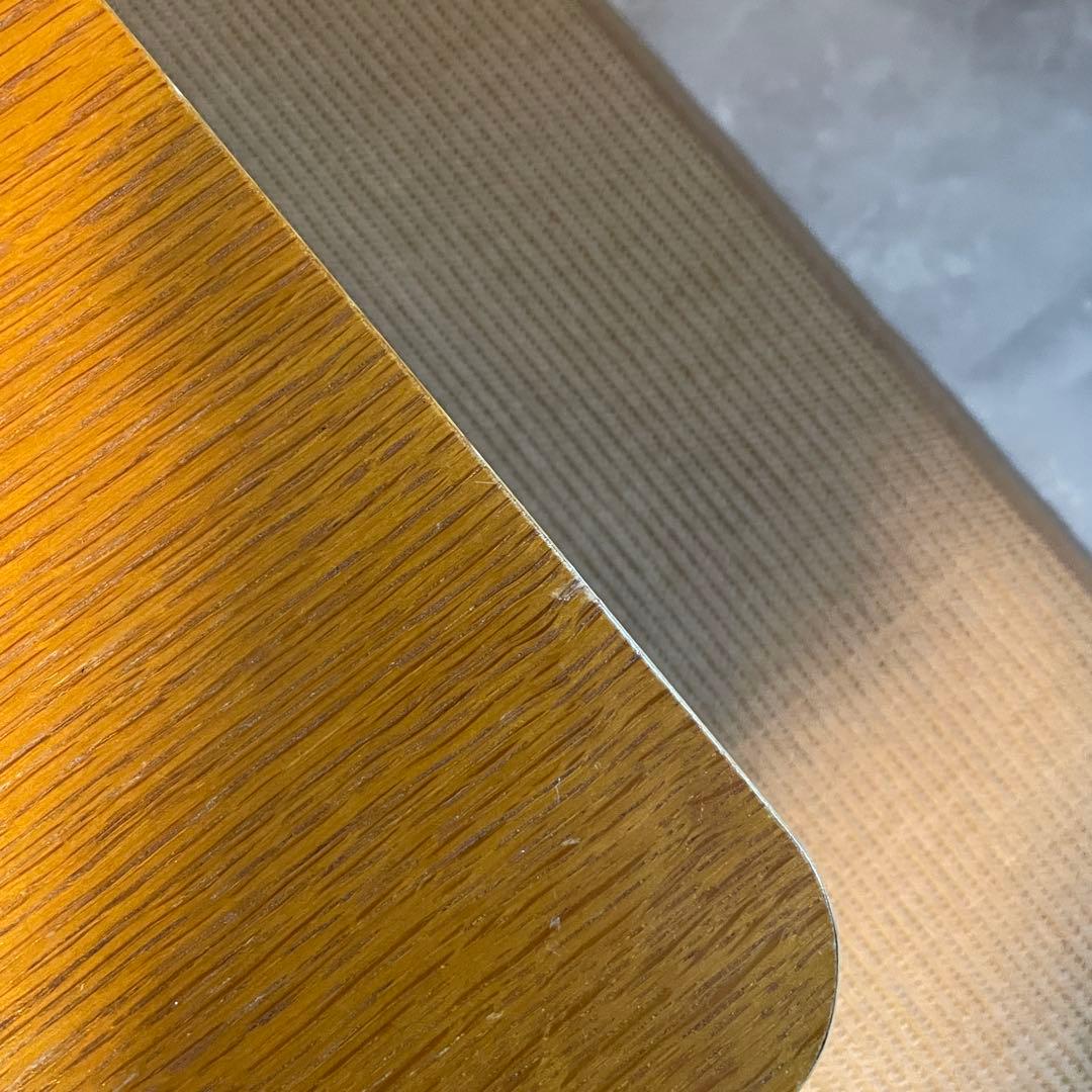 センターテーブル・ローテーブル PFS DH TEA TABLE WITH SHELF