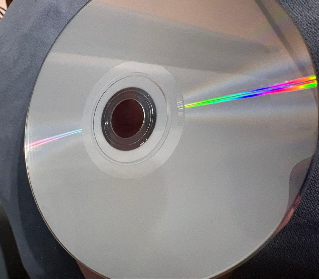 ヘルニアP BLOOM CD