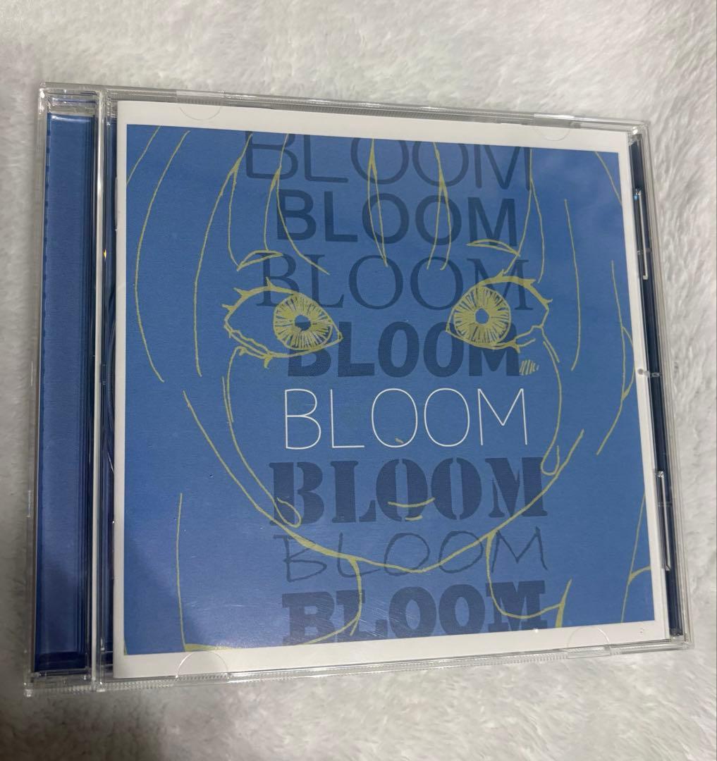 ヘルニアP BLOOM CD