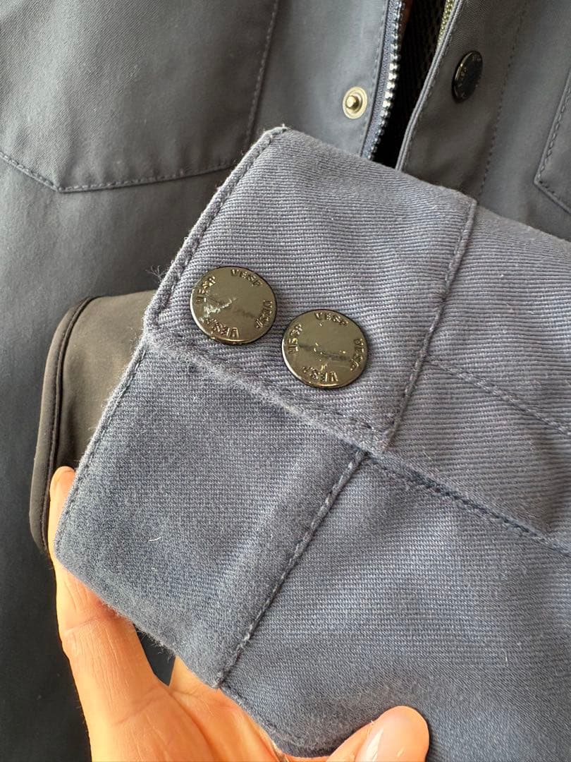 スノーボード　スノボウェア　人気　VESP ウェア　上下セット　メンズMサイズ