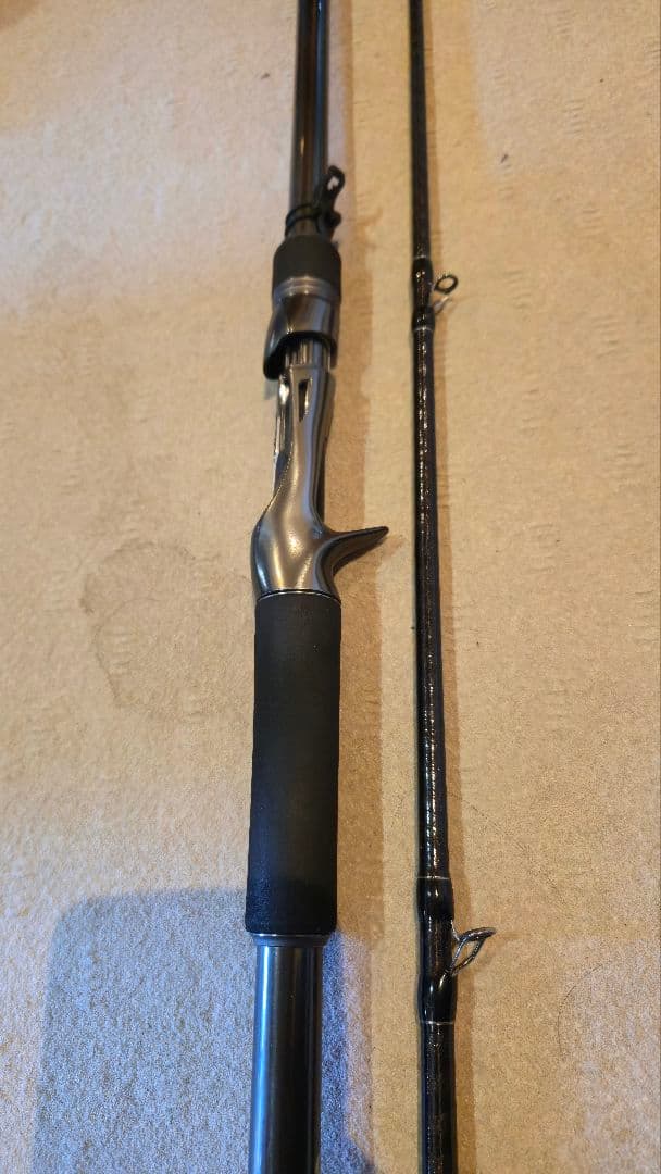 ふ*し様 22 バンタム 1711MH+-SB/2 袋付き