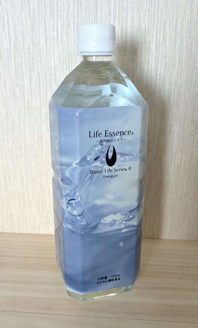 クラブエコウォーター　ポタポタクラブ　フィルター　ミネラル　3点セット