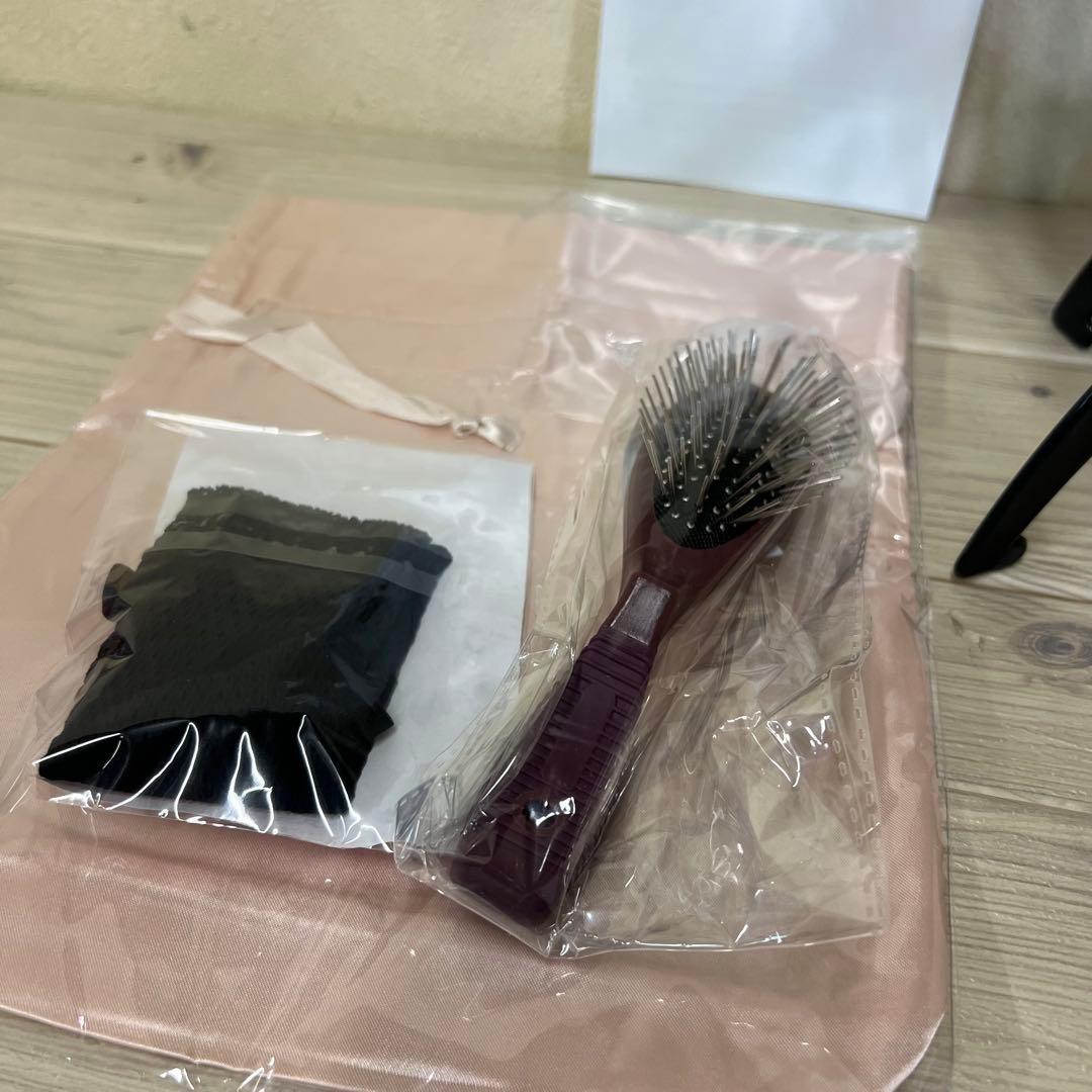 KNTファッションウィッグ カオリスタイル エアリーカール アッシュゴールド