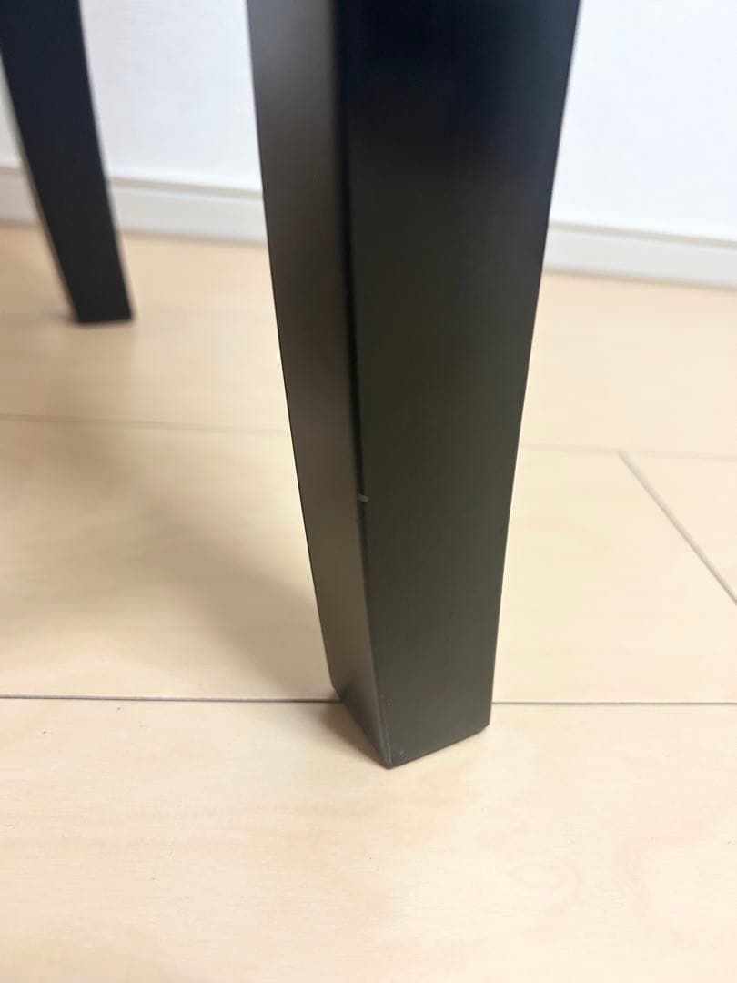 【pianissimo】YAMAHA No.5（PI5）トムソン椅子　艶出