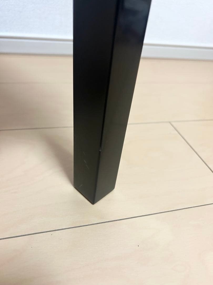 【pianissimo】YAMAHA No.5（PI5）トムソン椅子　艶出