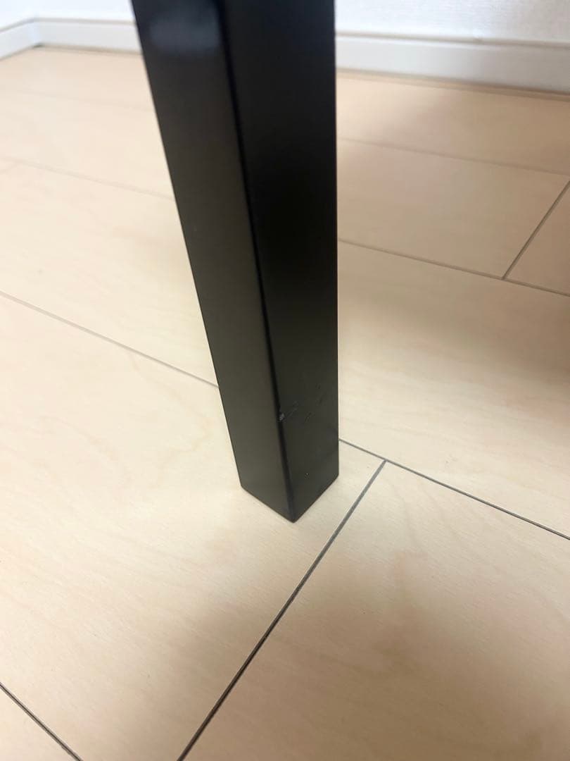 【pianissimo】YAMAHA No.5（PI5）トムソン椅子　艶出