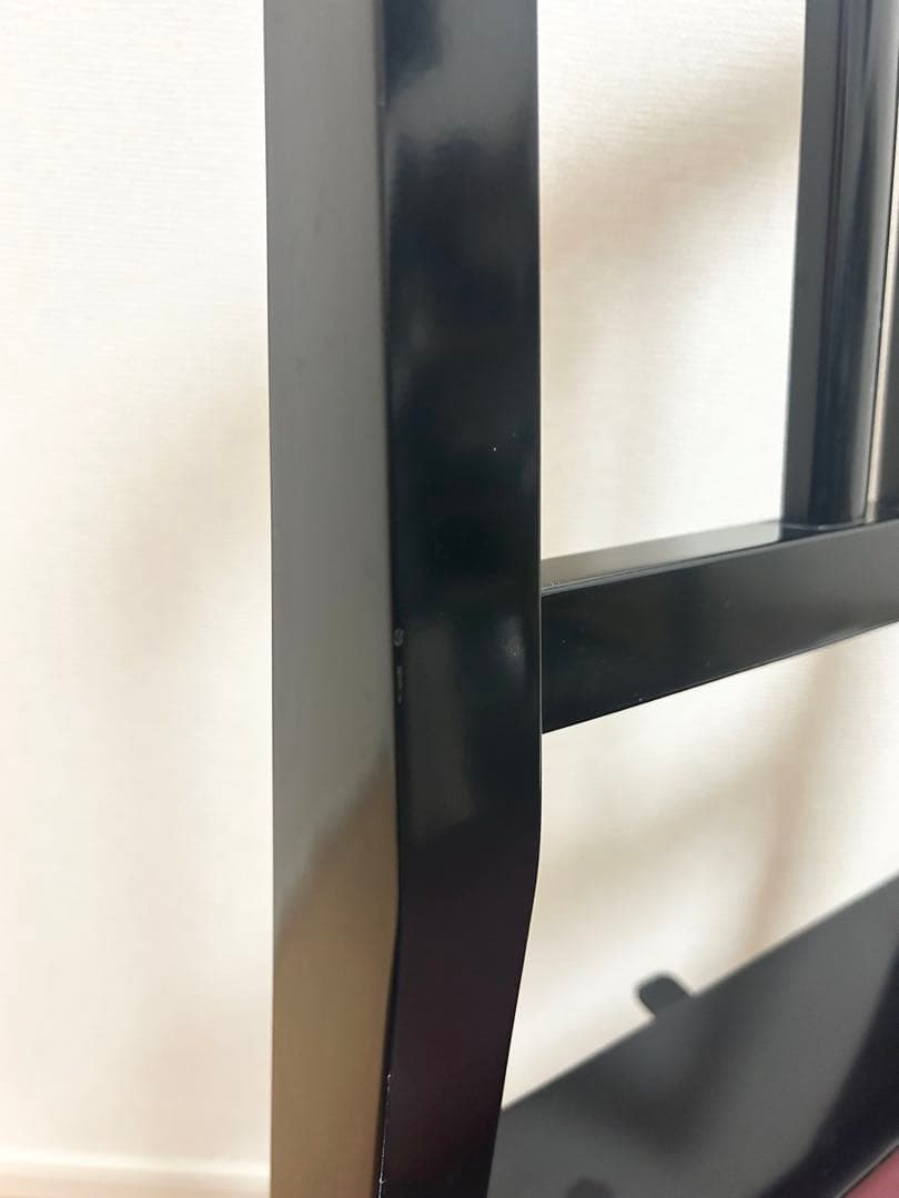 【pianissimo】YAMAHA No.5（PI5）トムソン椅子　艶出