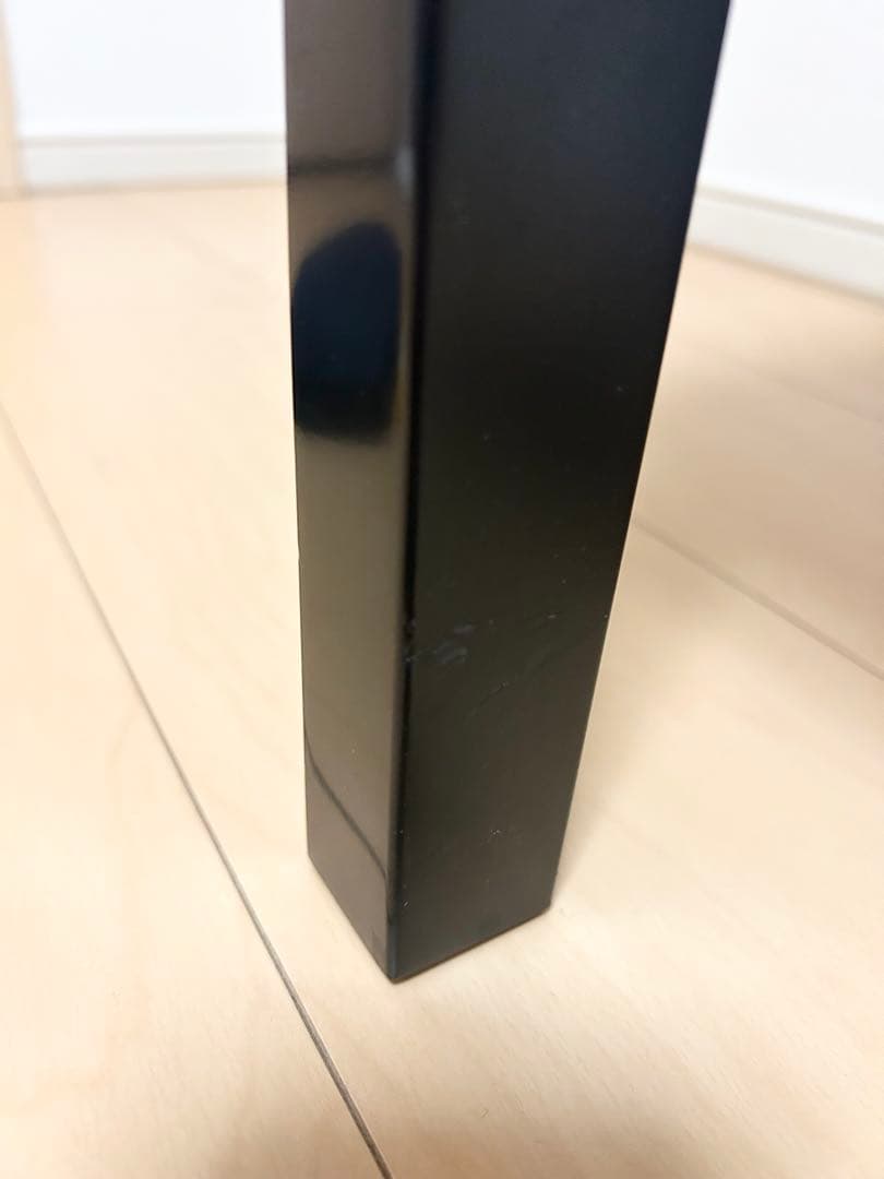 【pianissimo】YAMAHA No.5（PI5）トムソン椅子　艶出