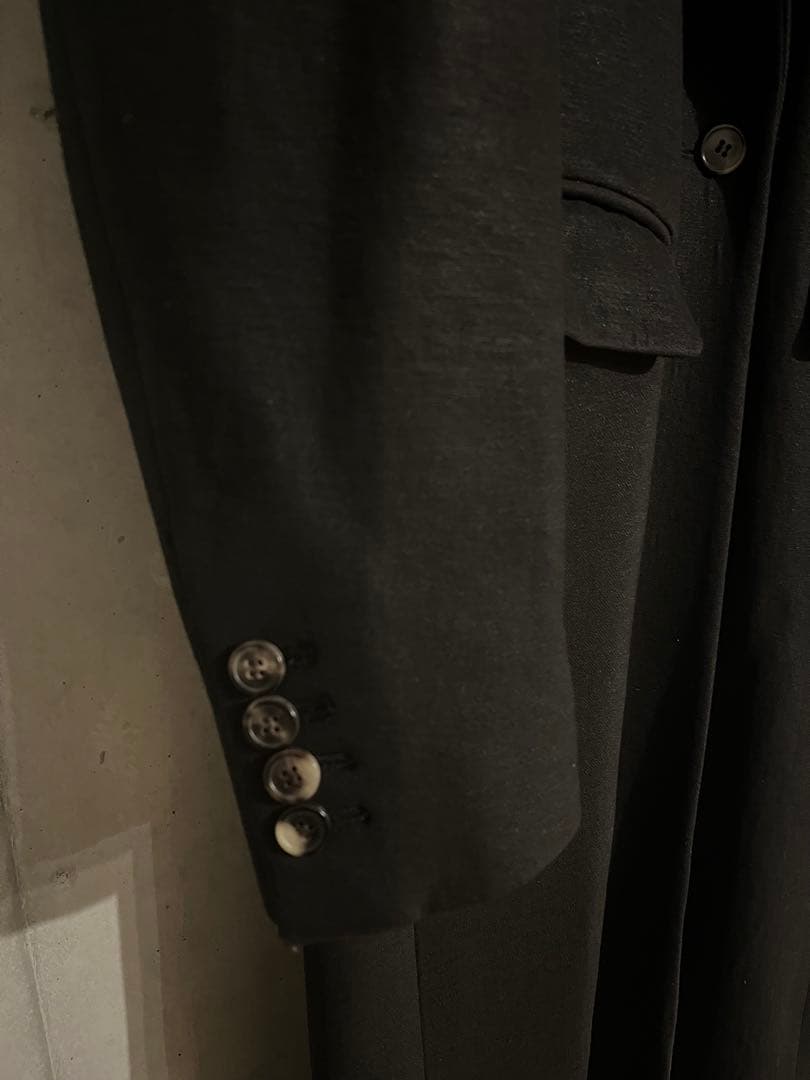 DRIES VAN NOTEN ドリスバンノッテン　コート　ニット