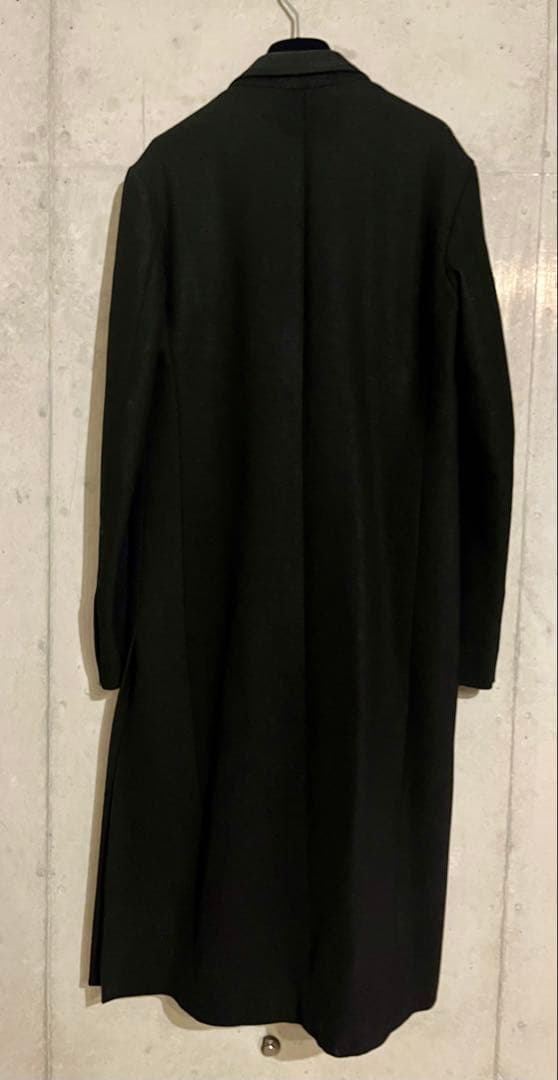 DRIES VAN NOTEN ドリスバンノッテン　コート　ニット