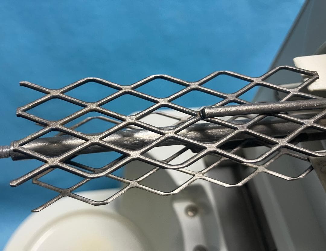 アクアクローバーSIC-220 ナノバブル水素水生成器 本体＋ｍｇ合金板セット