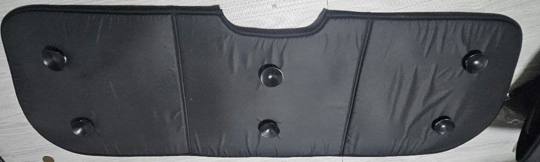 趣味職人 サンシェード タフト ６枚フルセット 『02s-h020-sa』