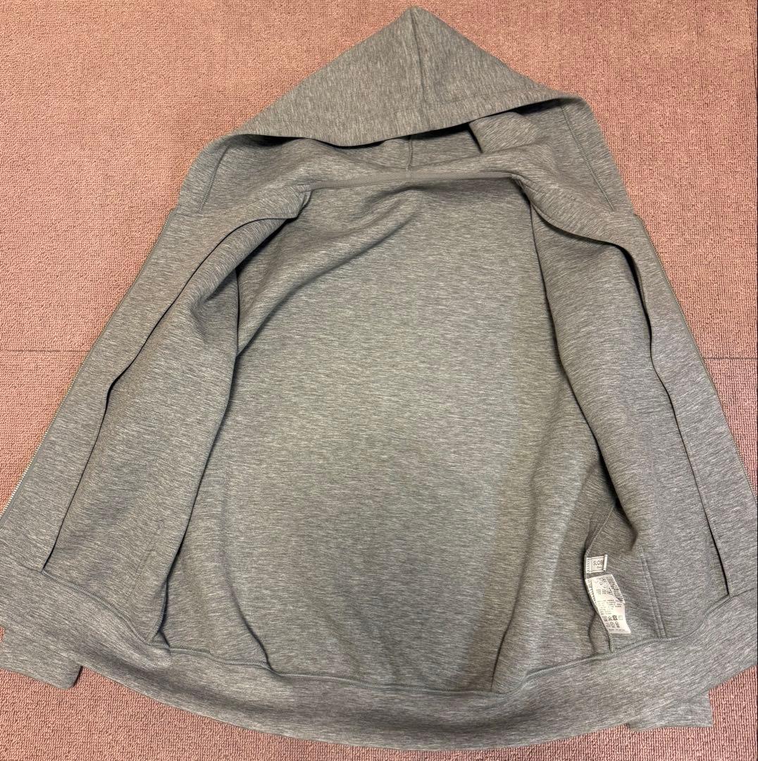 c*＊様 SLOBE IENA ボリュームジップアップフーディー