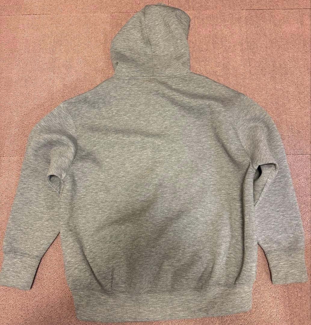 c*＊様 SLOBE IENA ボリュームジップアップフーディー