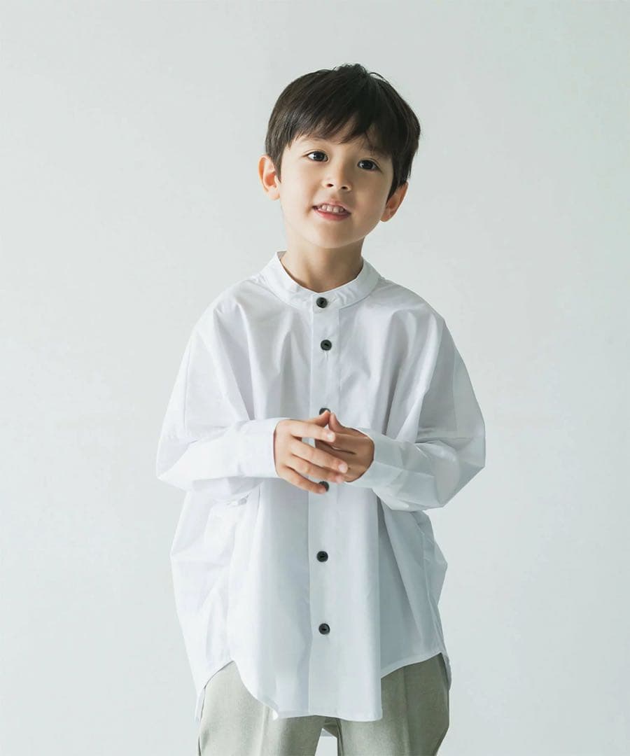 【美品】riziere リジェール セットアップ 3点セット110cm SAND