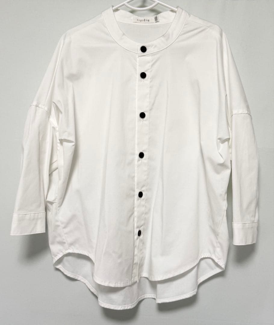 【美品】riziere リジェール セットアップ 3点セット110cm SAND