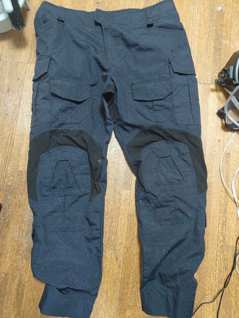 レインボーシックスシージ アークナイツ DOC コスプレ サバゲー装備 セット