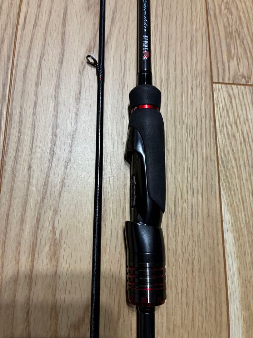 美品　ストイストrt 79MLM