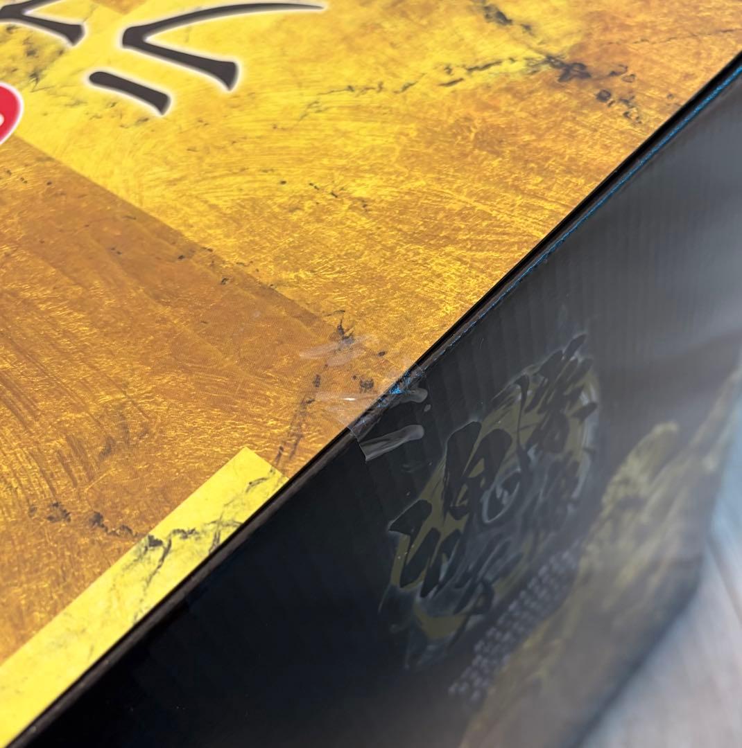 一番くじ ワンピース 悪魔を宿す者達 ラストワン賞 センゴク おまけ25点付き