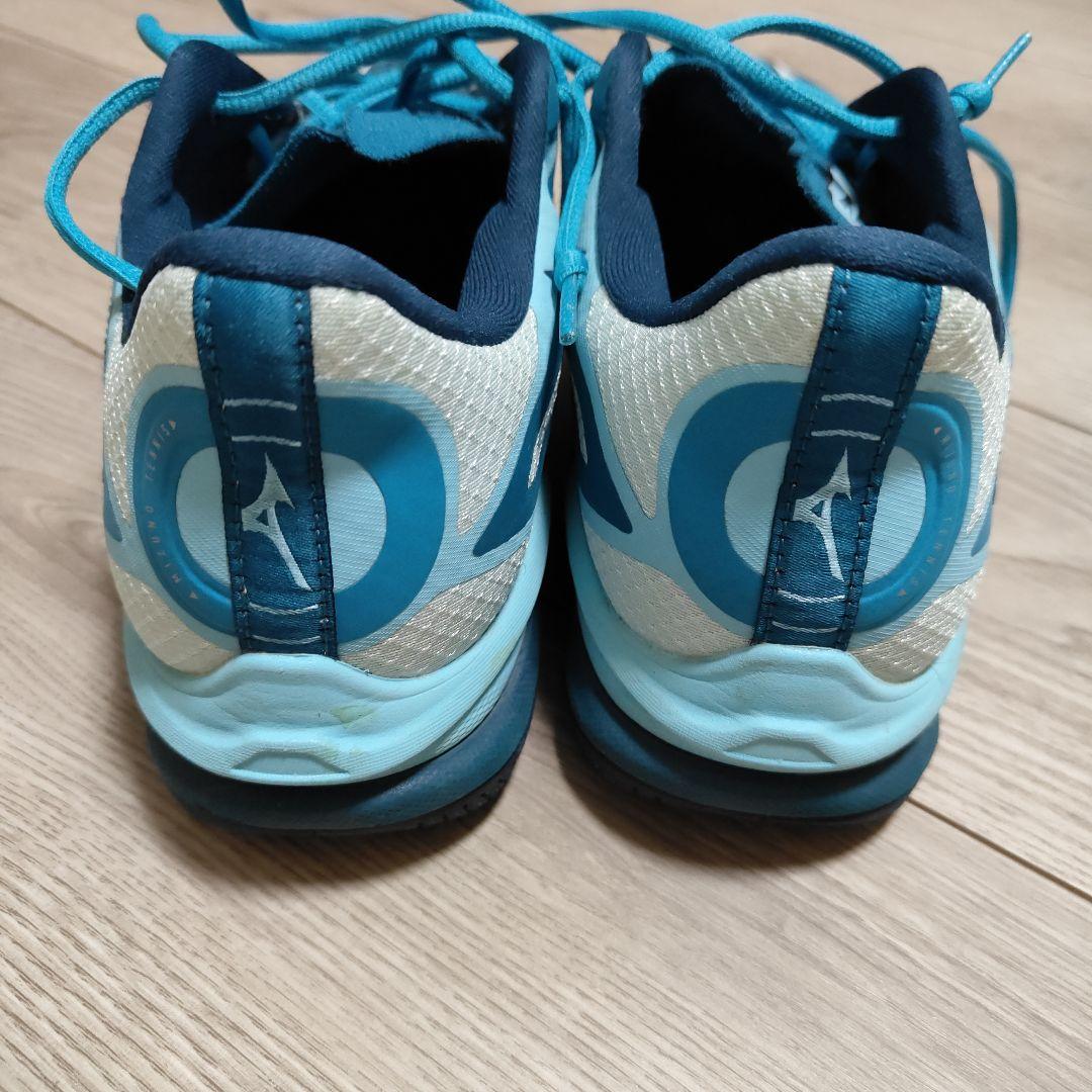 Mizuno Wave Exceed Tour 6 テニスシューズ27㌢AC