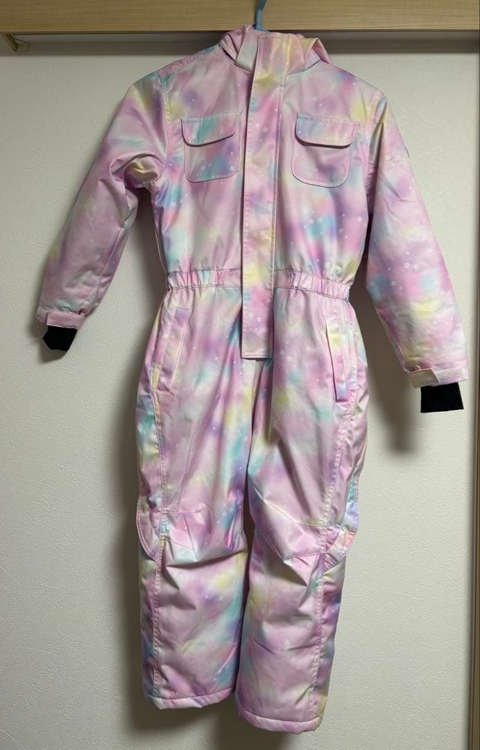 【正規品】ＹＵＫスキーウェア つなぎ