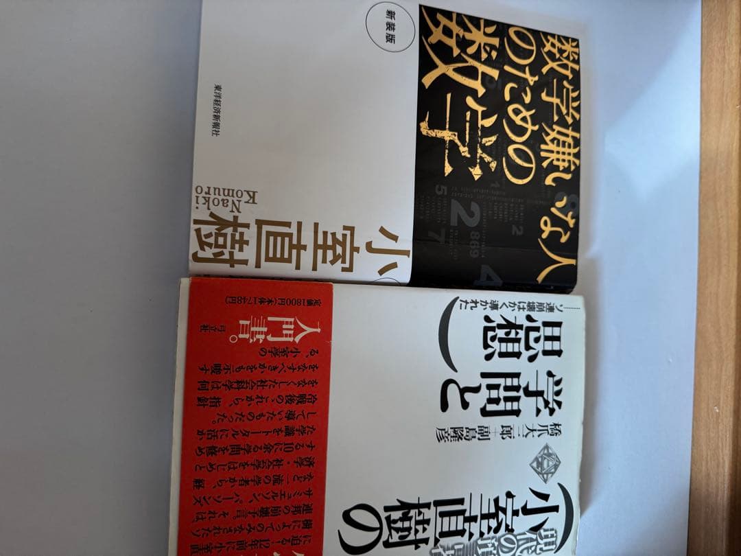 小室直樹 まとめ　売り 25冊