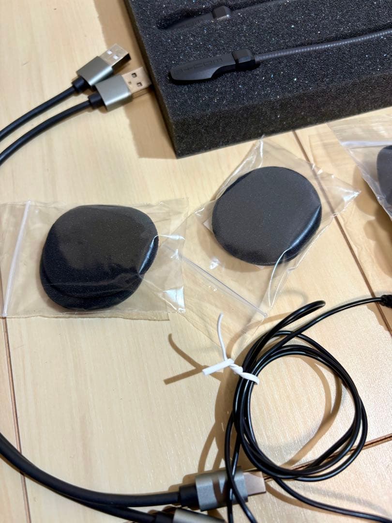 サインハウス B+COM(ビーコム) SB6X ペアUNIT