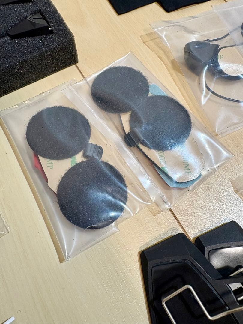 サインハウス B+COM(ビーコム) SB6X ペアUNIT