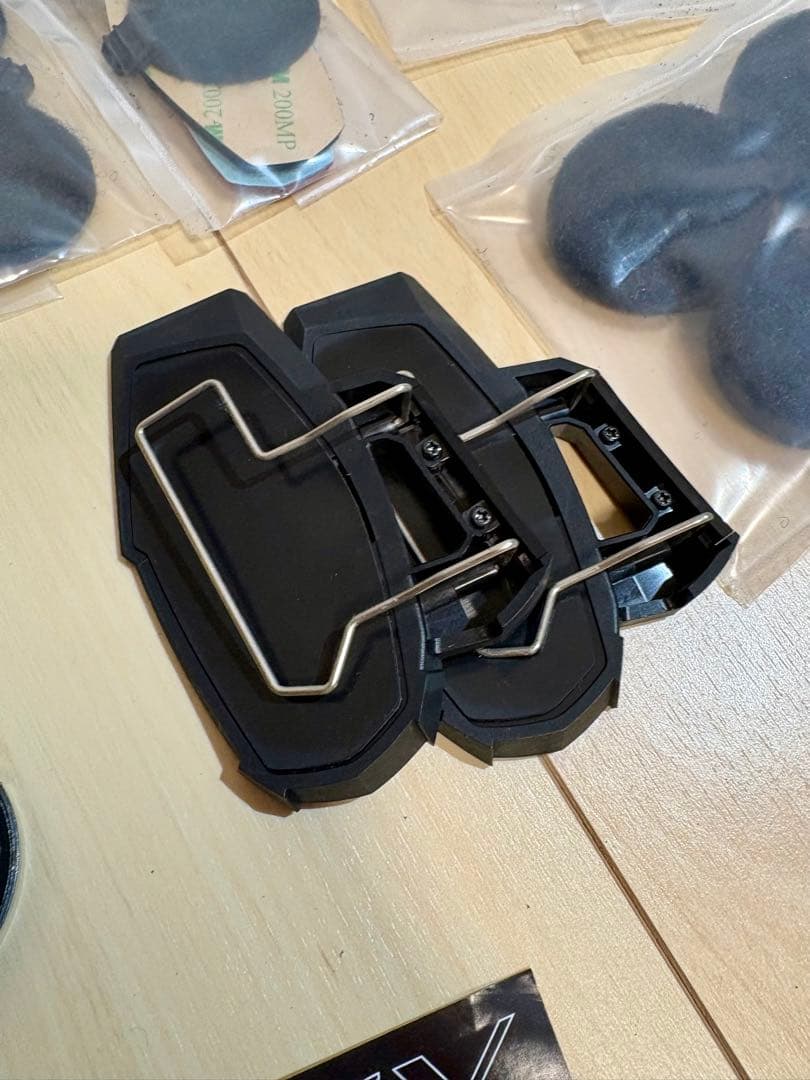 サインハウス B+COM(ビーコム) SB6X ペアUNIT