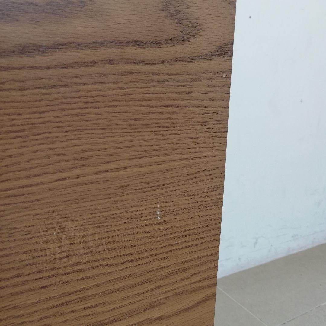 Φ ドラゴンクロウ ガラスキャビネット ハーフムーン型 アンティーク