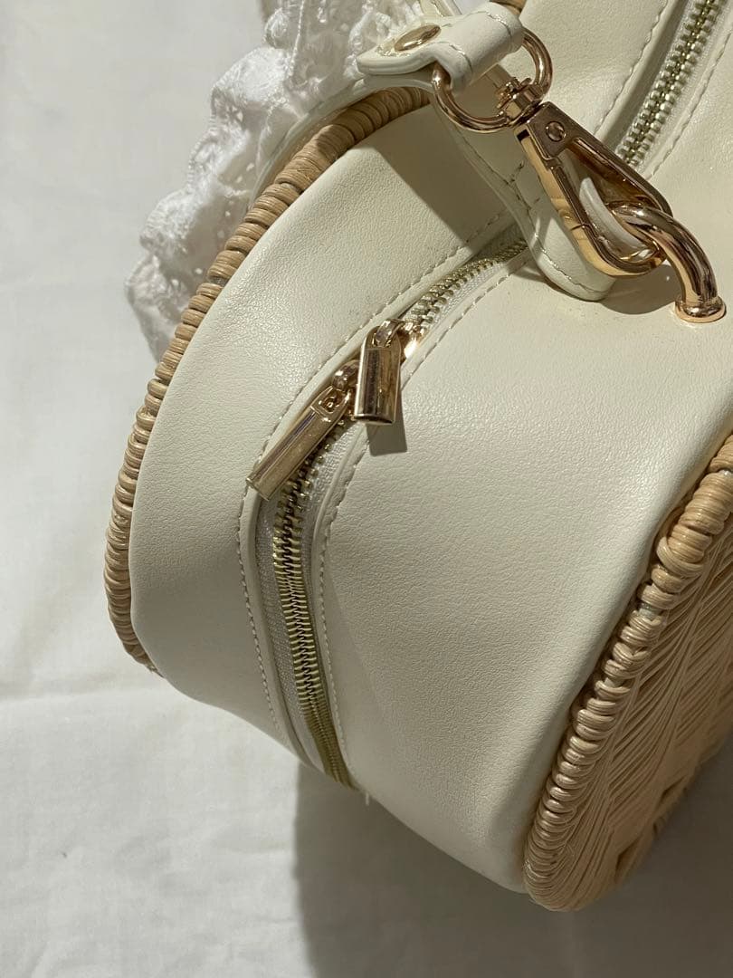 TreatÜrself トリートユアセルフ バッグ