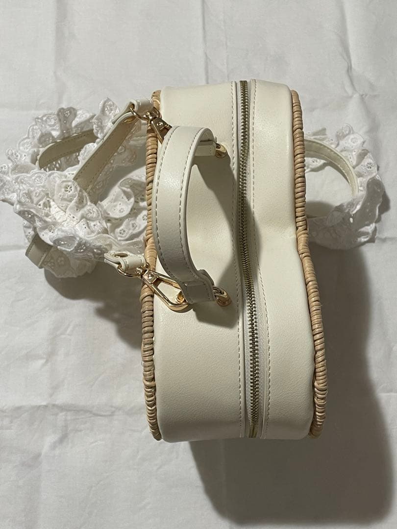 TreatÜrself トリートユアセルフ バッグ