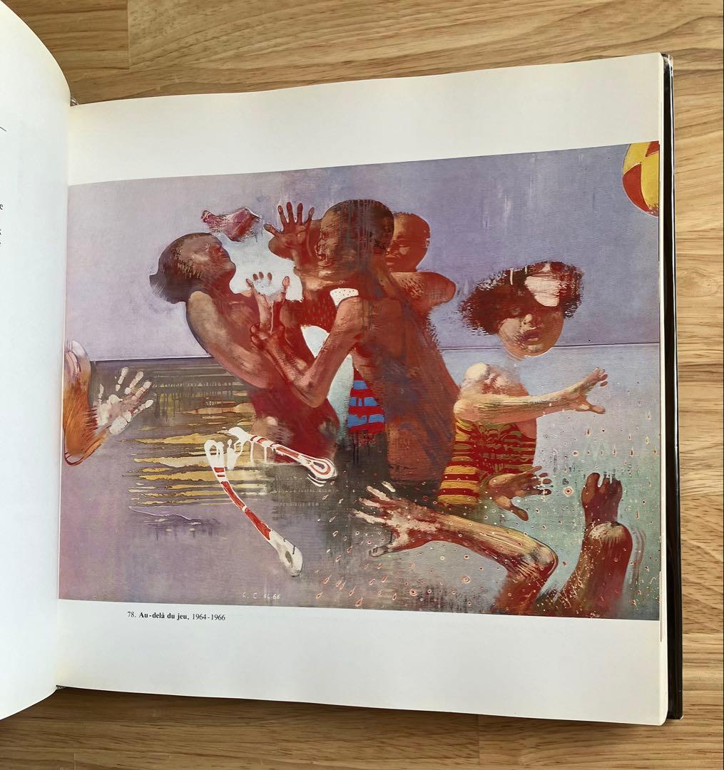 Leonardo Cremonini クレモニーニ 作品集