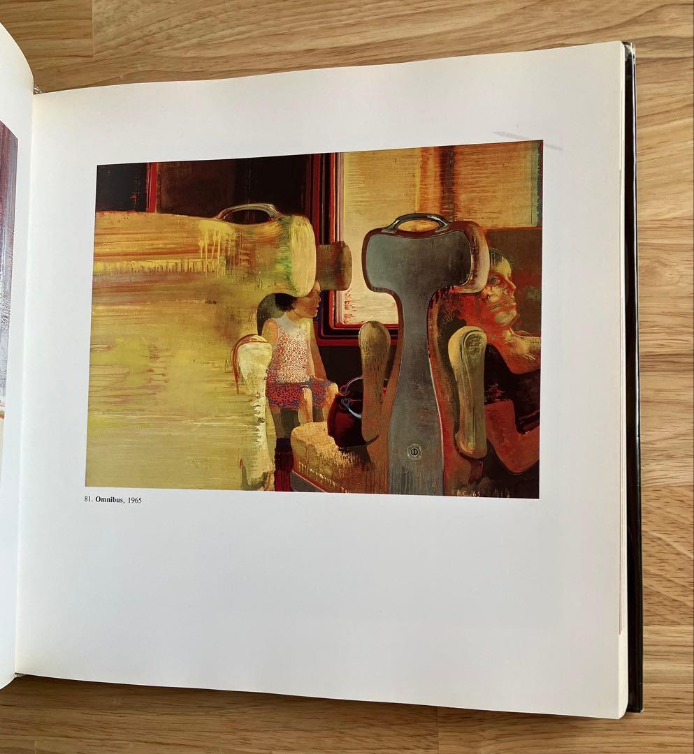 Leonardo Cremonini クレモニーニ 作品集