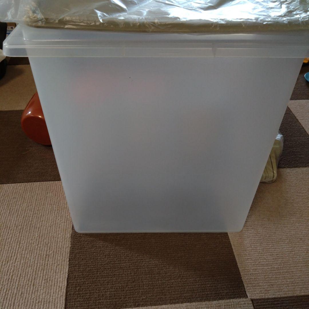 タッパーウェア　tomoyui