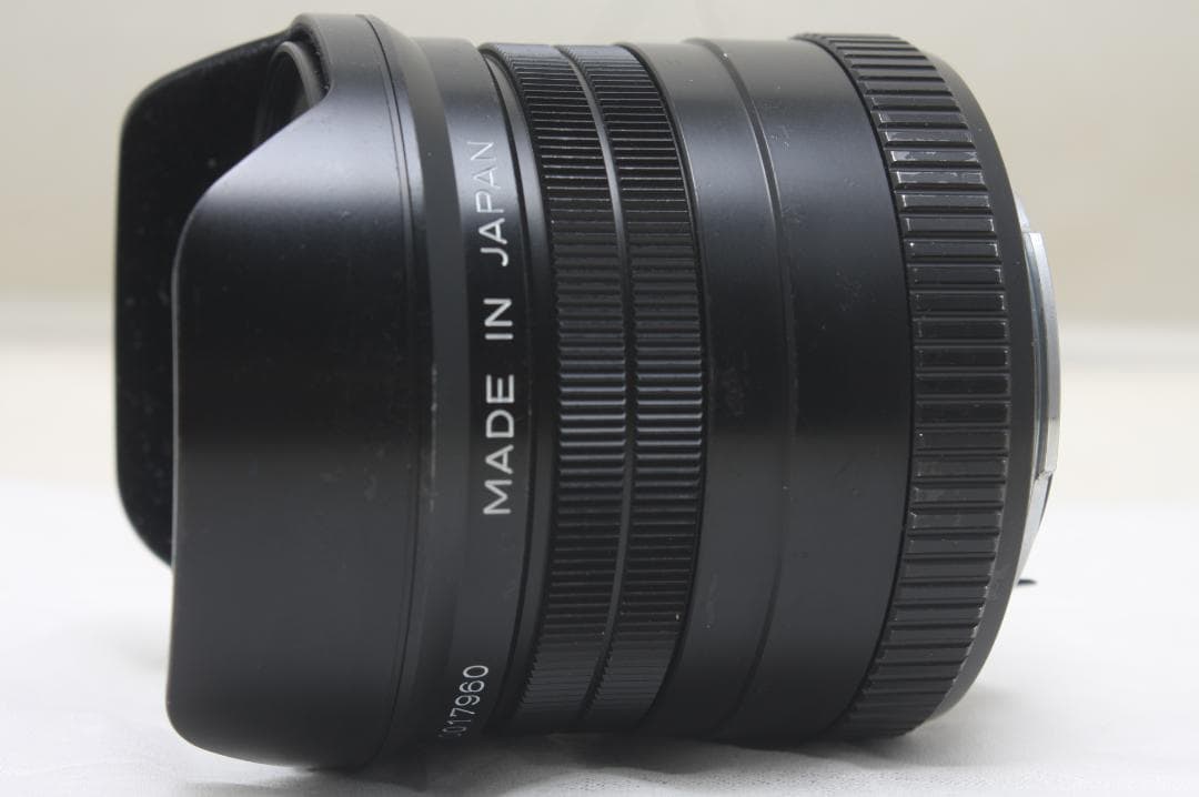 ペンタックス FA 31mm F1.8 AL Limited