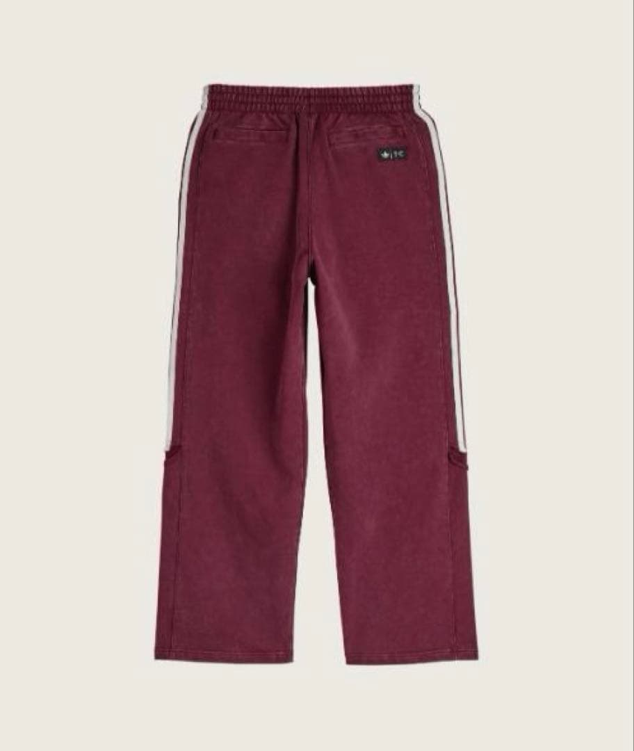 adidasアディダス x Thug Clubサグクラブ　スウェットパンツ　S