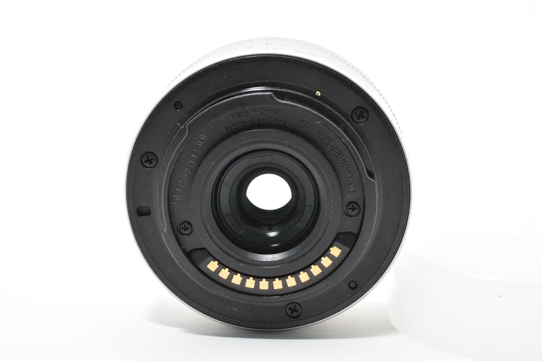 レンズ(ズーム) PANASONIC LUMIX G VARIO 12-32mm F3.5-5.6