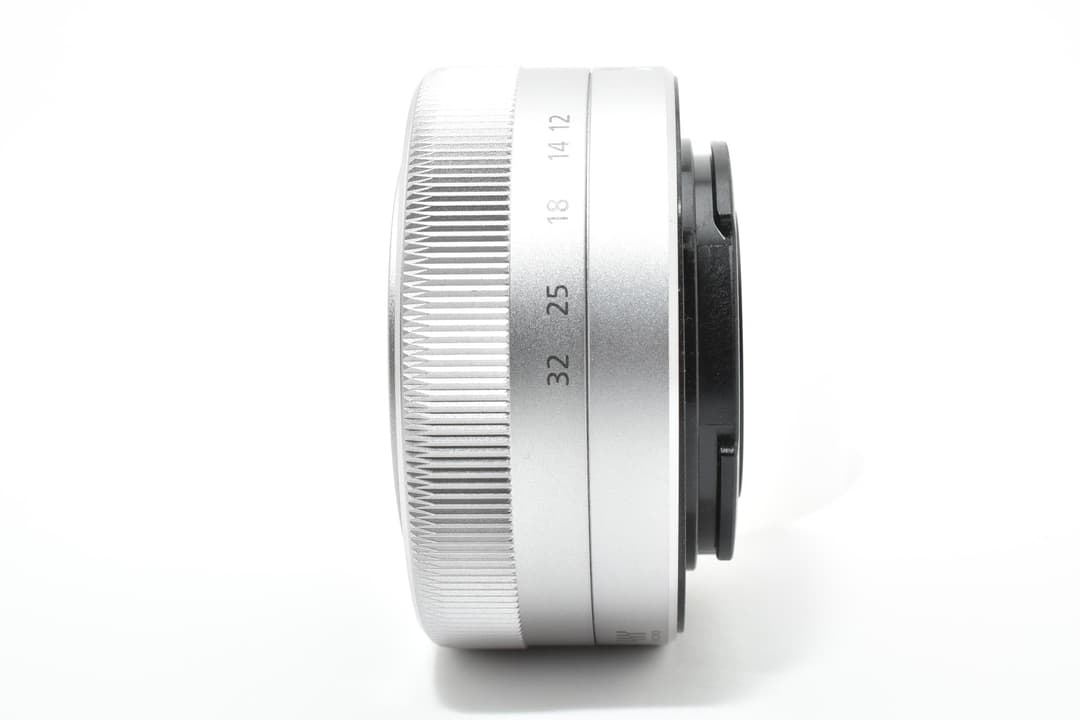 レンズ(ズーム) PANASONIC LUMIX G VARIO 12-32mm F3.5-5.6