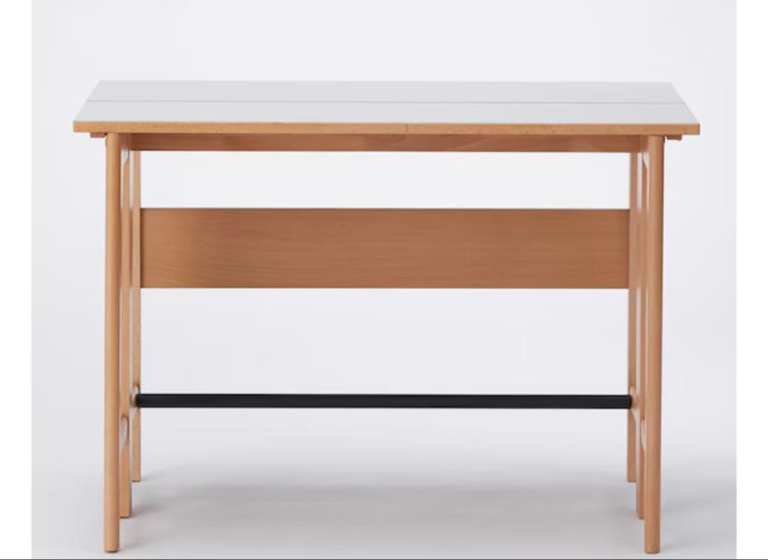 美品　コンソールデスク（ニトリとビームスデザイン）