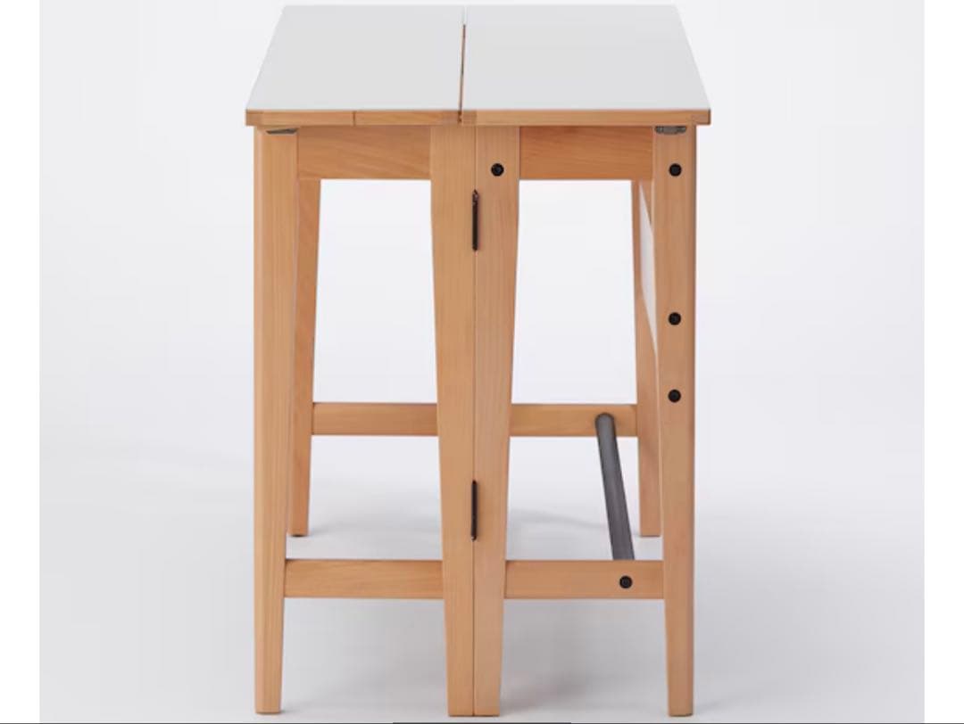 美品　コンソールデスク（ニトリとビームスデザイン）